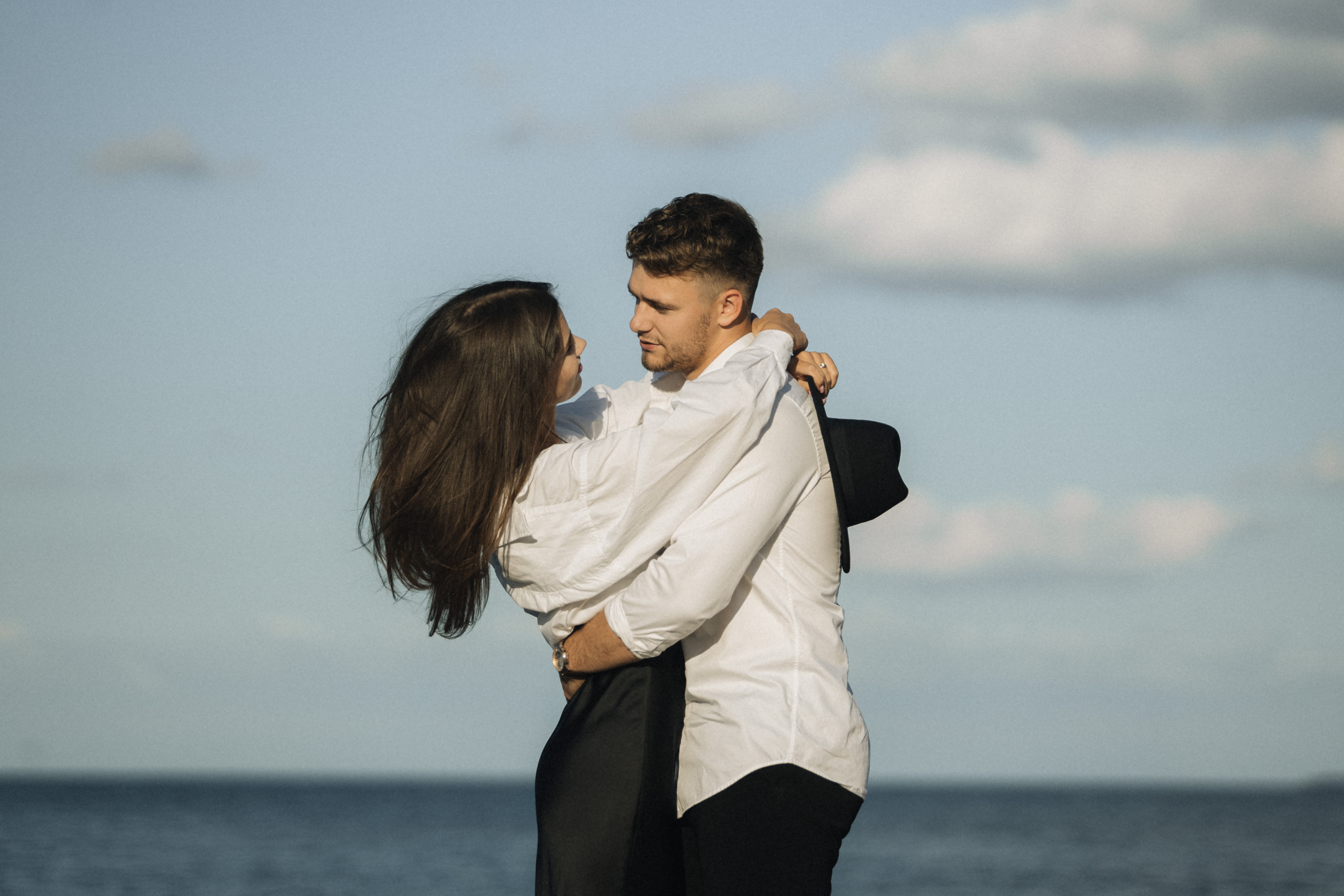 Love Story фотографии