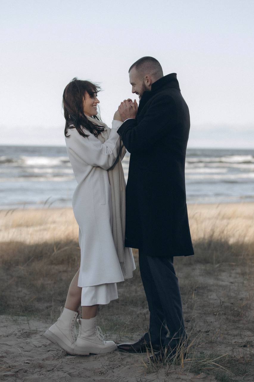 Свадебная фотография