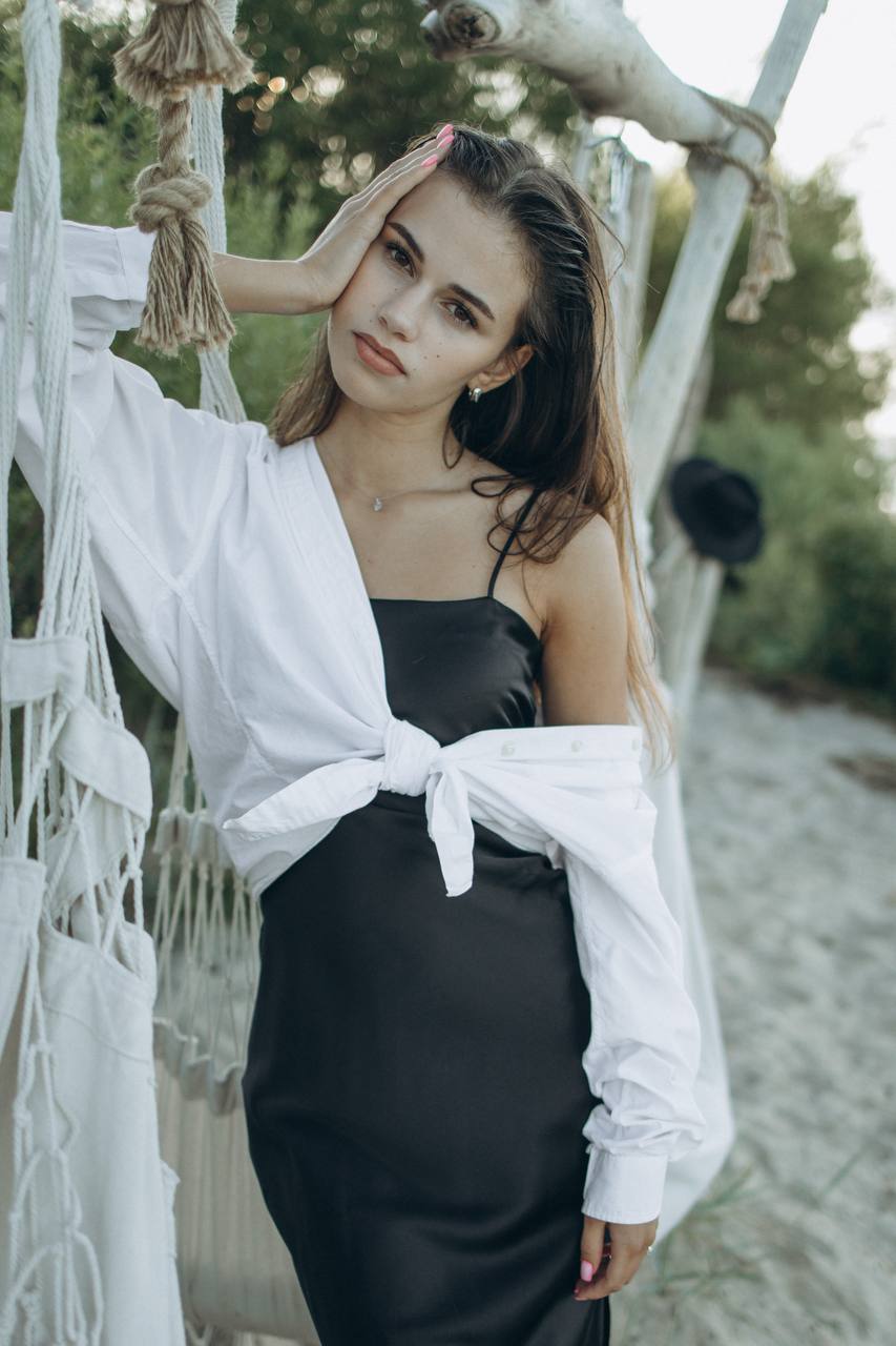 Свадебная фотография