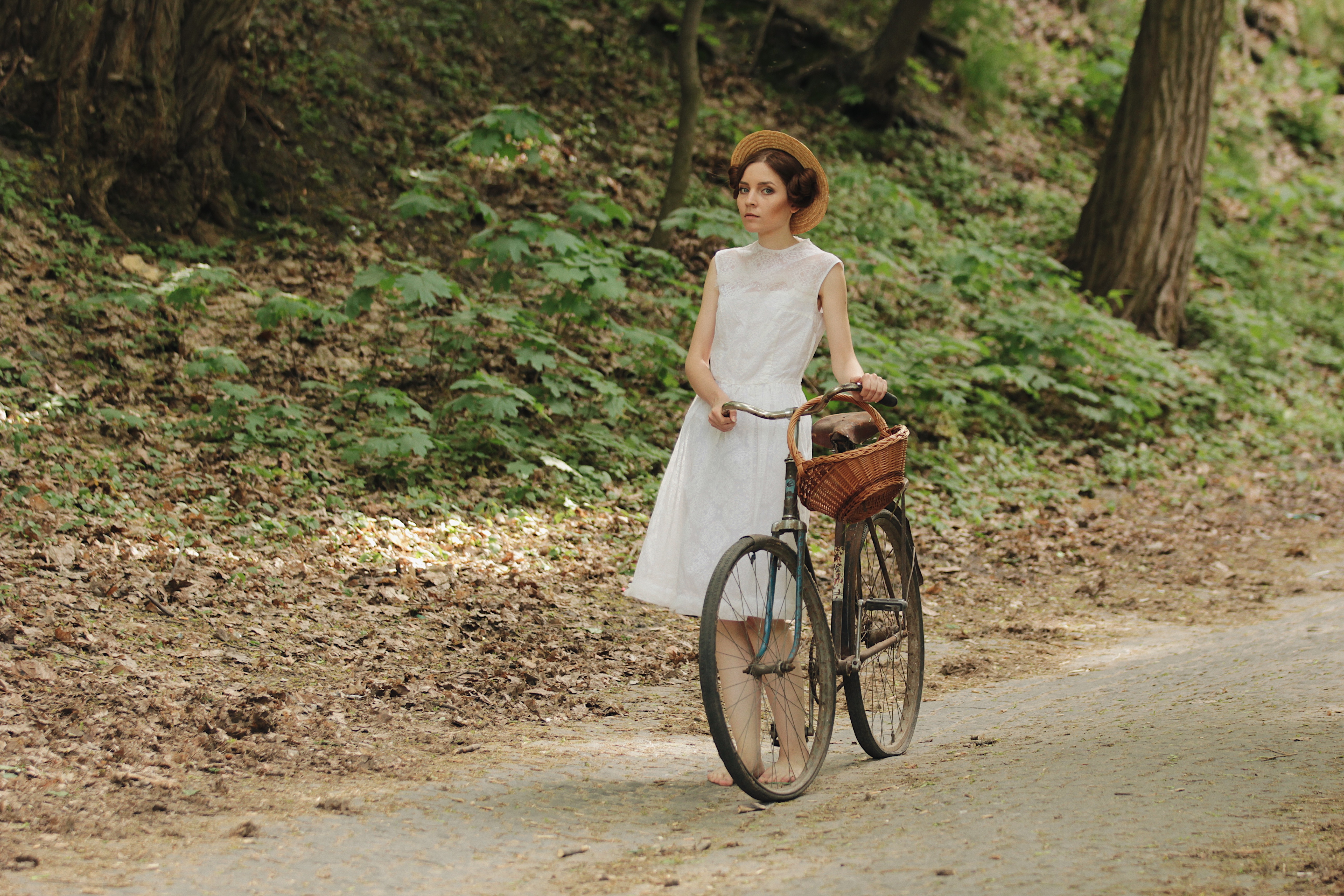 Свадебная фотография