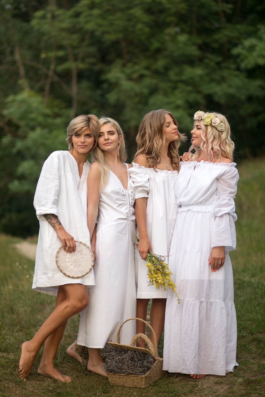 Свадебная фотография