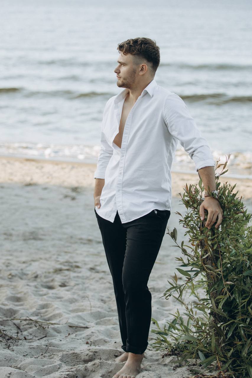 Свадебная фотография