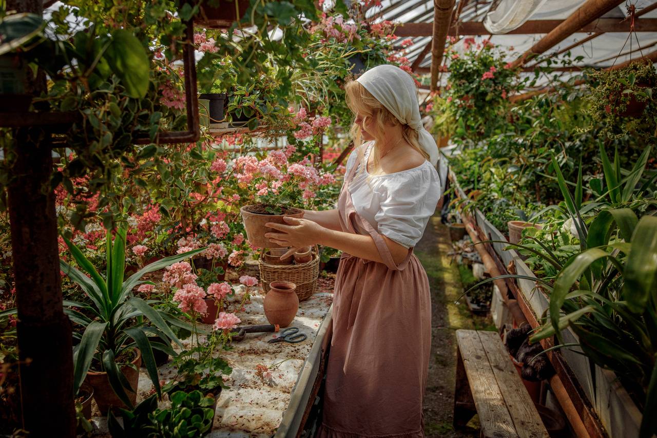 Свадебная фотография