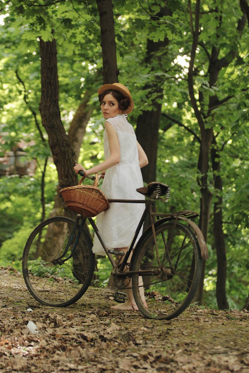 Свадебная фотография