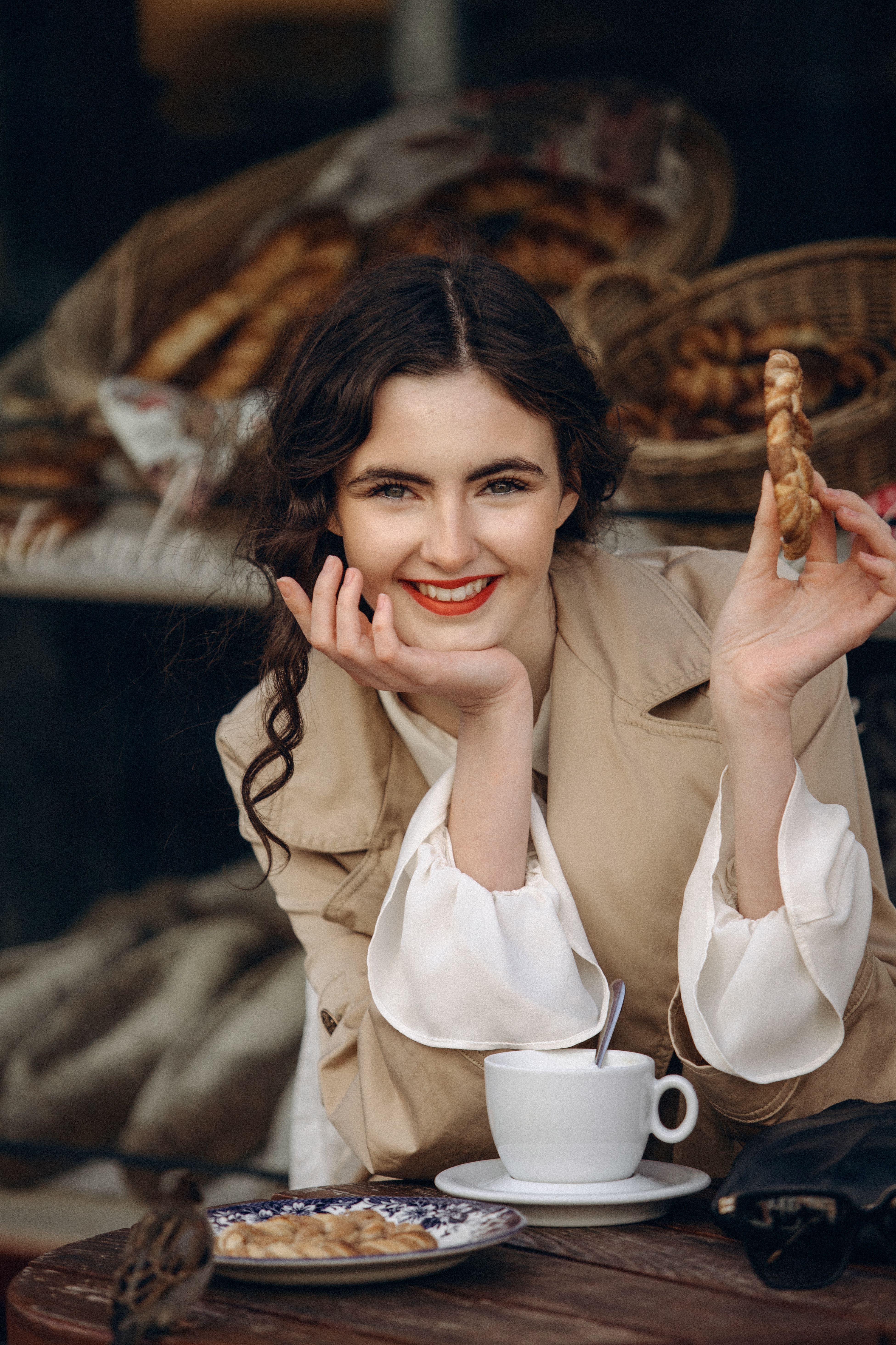 Свадебная фотография